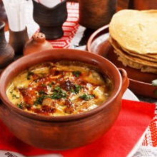 Вечеря ЛаВеранда